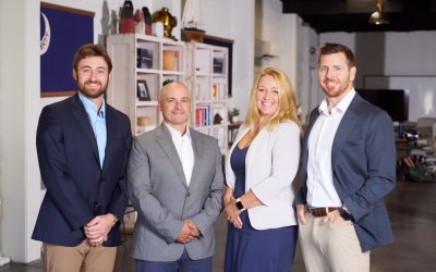 Consistent Capital Acquires Locklin Capital, Expanding Lending Reach in the Southeast