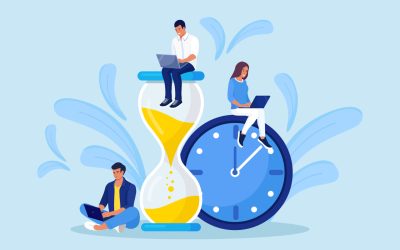 Two Keys to Business Success: Productivity and Routine